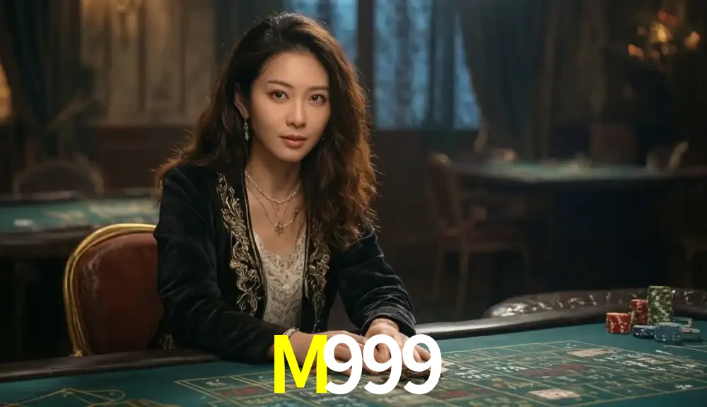 M999 Casino en Vivo