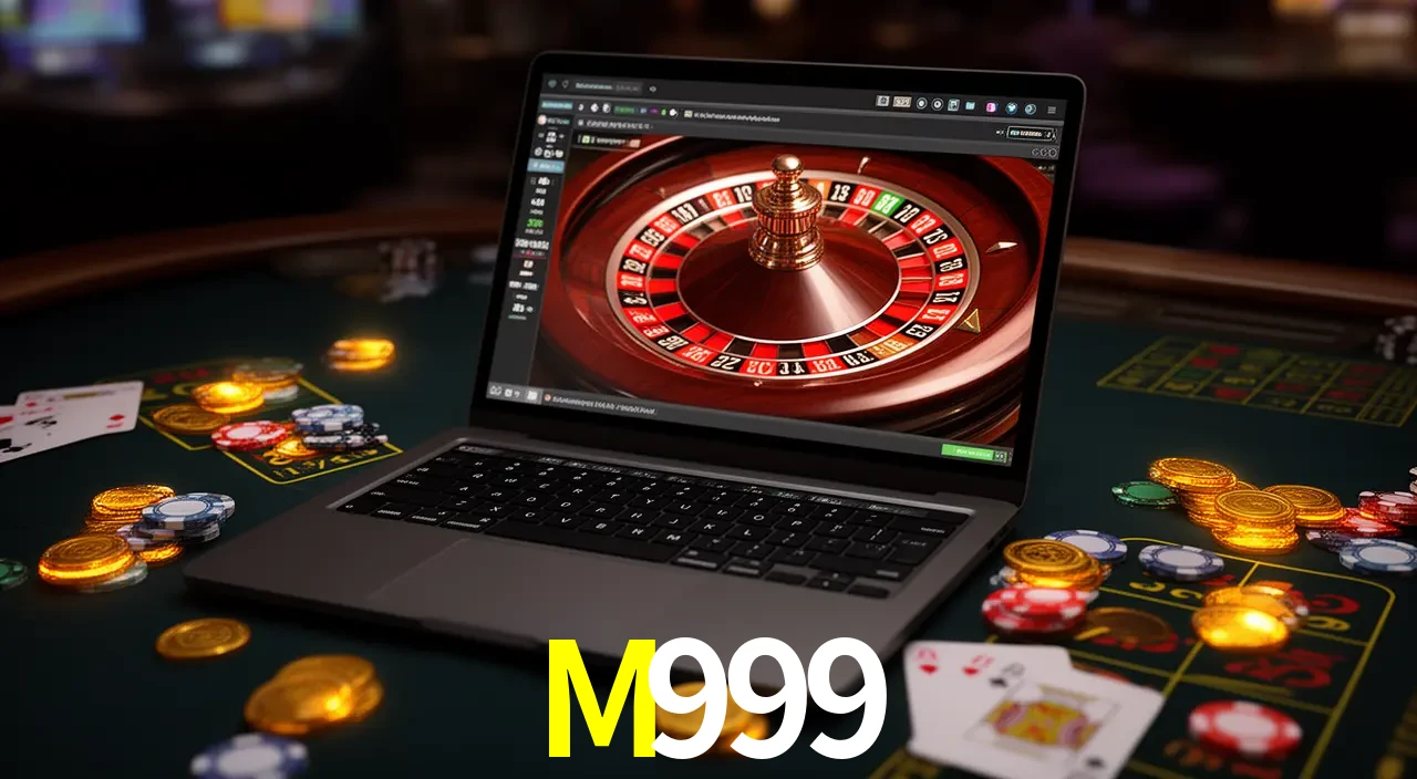 M999 Arcade