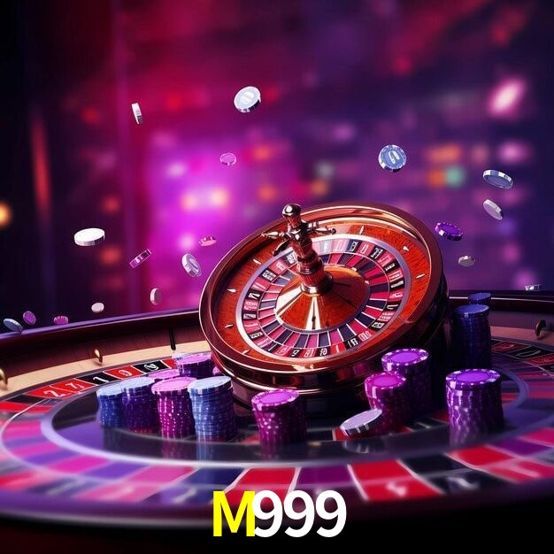 M999 Animaciones vibrantes
