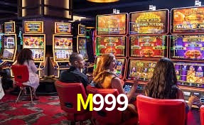 M999 Domina la emoción de Crash en M999