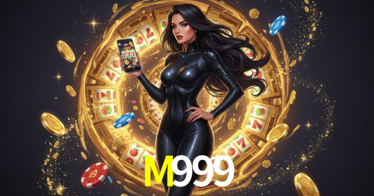 M999 mobile gaming